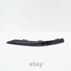 VOLKSWAGEN GOLF MK7 GTI Front Left Bumper Spoiler 5G0805903G041 NEW GENUINE
