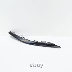 VOLKSWAGEN GOLF MK7 GTI Front Left Bumper Spoiler 5G0805903G041 NEW GENUINE