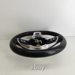 VOLKSWAGEN GOLF MK7 GTI Multifunction Steering Wheel 5Q0419091 2018 26019439