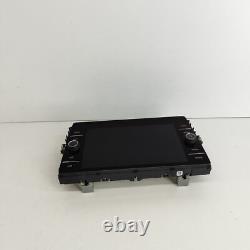 VOLKSWAGEN GOLF MK7 GTI Navigation Screen 5G6919605B 2018 26020024