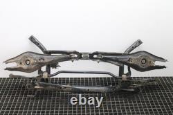 VOLKSWAGEN GOLF MK7 Rear Subframe 5Q0505315G 2.0 GTI 169KW 2018