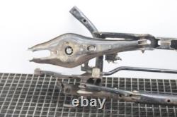 VOLKSWAGEN GOLF MK7 Rear Subframe 5Q0505315G 2.0 GTI 169KW 2018