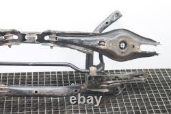 VOLKSWAGEN GOLF MK7 Rear Subframe 5Q0505315G 2.0 GTI 169KW 2018