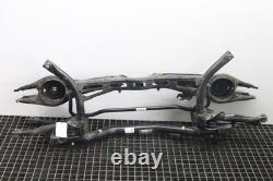 VOLKSWAGEN GOLF MK7 Rear Subframe 5Q0505315G 2.0 GTI 169KW 2018