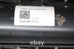 VOLKSWAGEN GOLF MK7 Rear Subframe 5Q0505315G 2.0 GTI 169KW 2018