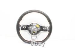 VOLKSWAGEN GOLF MK7 Steering Wheel 5G0419091HG 2.0 GTI 2018