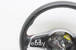 VOLKSWAGEN GOLF MK7 Steering Wheel 5G0419091HG 2.0 GTI 2018