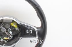 VOLKSWAGEN GOLF MK7 Steering Wheel 5G0419091HG 2.0 GTI 2018