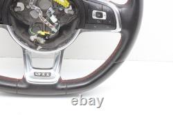 VOLKSWAGEN GOLF MK7 Steering Wheel 5G0419091HG 2.0 GTI 2018