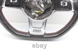 VOLKSWAGEN GOLF MK7 Steering Wheel 5G0419091HG 2.0 GTI 2018