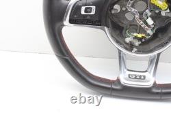VOLKSWAGEN GOLF MK7 Steering Wheel 5G0419091HG 2.0 GTI 2018