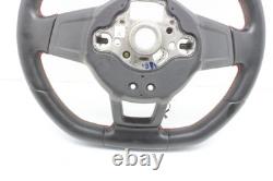VOLKSWAGEN GOLF MK7 Steering Wheel 5G0419091HG 2.0 GTI 2018