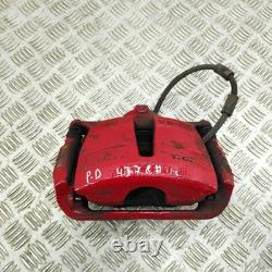 VOLKSWAGEN GOLF MK8 GTI Right Front Caliper 5G0615124B 2.0 TSI 180 kW 2023