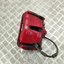 VOLKSWAGEN GOLF MK8 GTI Right Front Caliper 5G0615124B 2.0 TSI 180 kW 2023