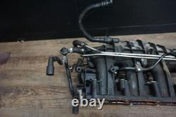 VOLKSWAGEN GOLF V 5 2.0 TFSI GTI Intake Manifold 06F133185BD