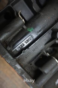 VOLKSWAGEN GOLF V 5 2.0 TFSI GTI Intake Manifold 06F133185BD