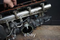 VOLKSWAGEN GOLF V 5 2.0 TFSI GTI Intake Manifold 06F133185BD