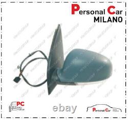 VOLKSWAGEN GOLF V GTI from 08/04 ELECTRIC THERMAL LEFT MIRROR