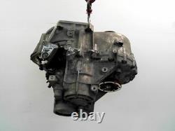 VOLKSWAGEN GOLF VI 2008-2013 2.0 GTi GEARBOX? KZW? 90100km