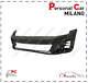 Volkswagen Golf Vii Gti From 03/13 Front Bumper With Primer