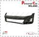 Volkswagen Golf Vii Gti From 03/13 Front Bumper With Primer