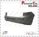 Volkswagen Golf Vii Gti From 03/13 Rear Bumper Ready With Holes.