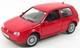 Volkswagen Golf Iv Gti Red 1998 1/18 Revell 08943