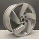 Volkswagen Vw Golf Mk8 Gte Gtd Gti Original 17 Inch Richmond Alloy Wheel X1