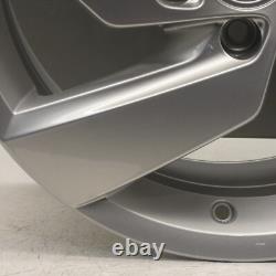 VOLKSWAGEN VW GOLF MK8 GTE GTD GTI Original 17 Richmond Alloy Wheel X1