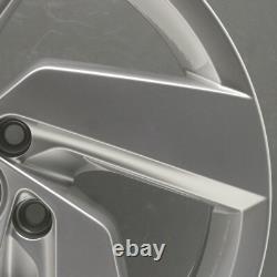 VOLKSWAGEN VW GOLF MK8 GTE GTD GTI Original 17 Richmond Alloy Wheel X1