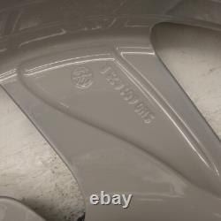 VOLKSWAGEN VW GOLF MK8 GTE GTD GTI Original 17 Richmond Alloy Wheel X1