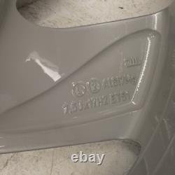 VOLKSWAGEN VW GOLF MK8 GTE GTD GTI Original 17 Richmond Alloy Wheel X1