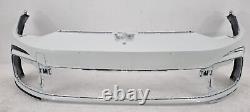 VW GOLF 8 VIII GTI 2020- Front Bumper