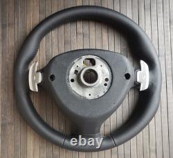 VW GOLF Bora Jetta mk4 DSG GTI R32 GLI Anniversary Jubi Steering Wheel