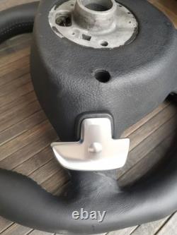 VW GOLF Bora Jetta mk4 DSG GTI R32 GLI Anniversary Jubi Steering Wheel