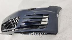 VW GOLF VII GTI GTD 2012- Front bumper