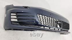 VW GOLF VII GTI GTD 2012- Front bumper