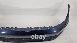 VW GOLF VII GTI GTD 2012- Front bumper