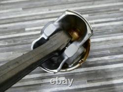 VW Golf 6 GTI 2.0 TSI CCZB CCZ Engine Piston with Connecting Rod