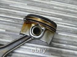 VW Golf 6 GTI 2.0 TSI CCZB CCZ Engine Piston with Connecting Rod