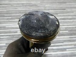 VW Golf 6 GTI 2.0 TSI CCZB CCZ Engine Piston with Connecting Rod