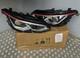 Vw Golf 8 Gti Iq Light Led Right And Left Headlights Original
