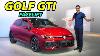 Vw Golf Gti Facelift Unveiled Review 2024
