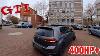 Vw Golf Gti Performance Pov After School Chill Ride 400hp