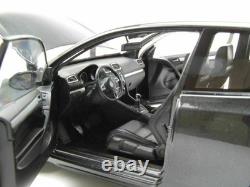 VW Golf VI GTI 2009 Dark Gray Norev 188503 118 Volkswagen Mk6 Mkvi