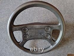 VW Golf mk2 Rabbit GTI G60 GTD Jetta 16v steering wheel country 191419091B