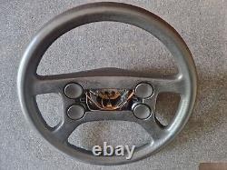 VW Golf mk2 Rabbit GTI G60 GTD Jetta 16v steering wheel country 191419091B