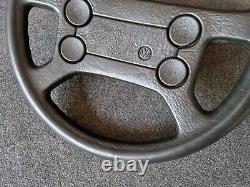 VW Golf mk2 Rabbit GTI G60 GTD Jetta 16v steering wheel country 191419091B