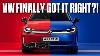 Vw Id Polo: The &euro;20k Ev Everyone Actually Wants