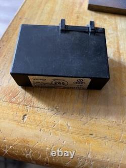 VW VOLKSWAGEN GOLF GTI Relay Idle 443907393N